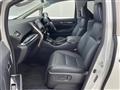 2023 Toyota Alphard