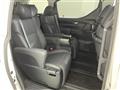 2023 Toyota Alphard