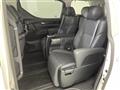2023 Toyota Alphard
