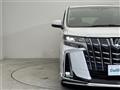 2023 Toyota Alphard