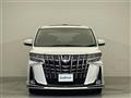 2023 Toyota Alphard