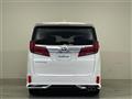 2023 Toyota Alphard