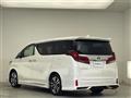 2023 Toyota Alphard