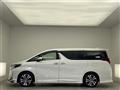 2023 Toyota Alphard