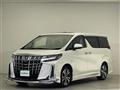2023 Toyota Alphard