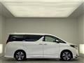 2023 Toyota Alphard