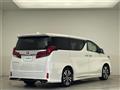 2023 Toyota Alphard