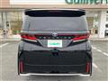 2025 Toyota Vellfire