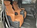 2025 Toyota Vellfire