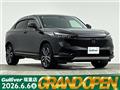 2021 Honda VEZEL