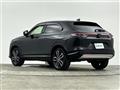 2021 Honda VEZEL