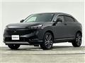 2021 Honda VEZEL