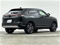 2021 Honda VEZEL
