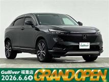2021 Honda VEZEL