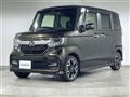 2019 Honda N BOX