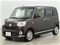 2019 Daihatsu Move Canbus