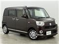 2019 Daihatsu Move Canbus