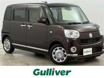 2019 Daihatsu Move Canbus