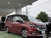 2016 Nissan Serena