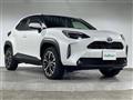 2024 Toyota Yaris Cross