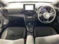 2024 Toyota Yaris Cross