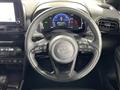2024 Toyota Yaris Cross