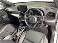 2024 Toyota Yaris Cross