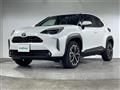 2024 Toyota Yaris Cross