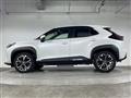 2024 Toyota Yaris Cross