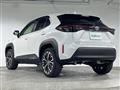 2024 Toyota Yaris Cross