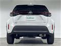 2024 Toyota Yaris Cross