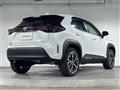 2024 Toyota Yaris Cross