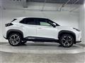 2024 Toyota Yaris Cross