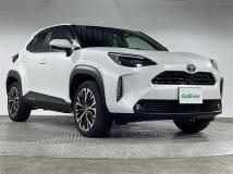 2024 Toyota Yaris Cross