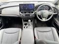 2021 Toyota Crown