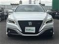 2021 Toyota Crown