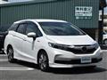 2021 Honda SHUTTLE HYBRID