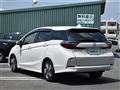 2021 Honda SHUTTLE HYBRID