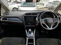 2021 Honda SHUTTLE HYBRID