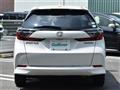 2021 Honda SHUTTLE HYBRID