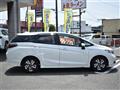 2021 Honda SHUTTLE HYBRID