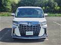2023 Toyota Alphard Hybrid