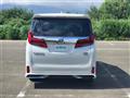 2023 Toyota Alphard Hybrid
