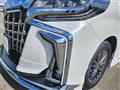 2023 Toyota Alphard Hybrid