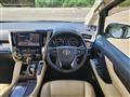 2023 Toyota Alphard Hybrid