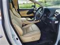 2023 Toyota Alphard Hybrid