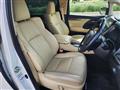 2023 Toyota Alphard Hybrid