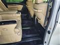 2023 Toyota Alphard Hybrid
