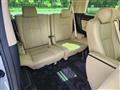 2023 Toyota Alphard Hybrid