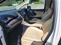 2023 Toyota Alphard Hybrid